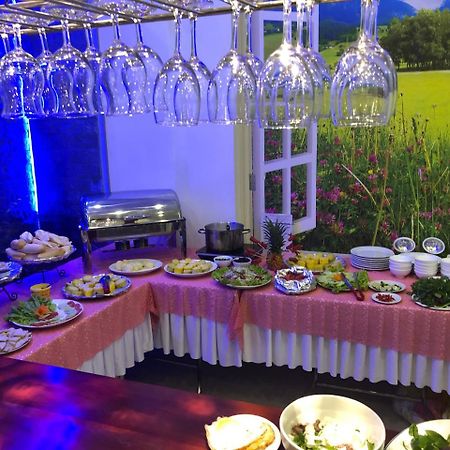 Camellia Hotel Ninh Binh Zewnętrze zdjęcie